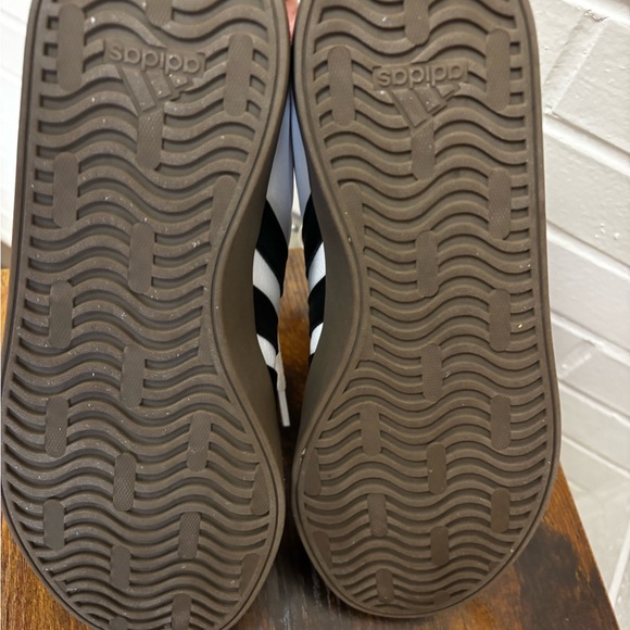 Adidas VL Court 3.0 Women’s size 7.5 - Picture 11 of 12